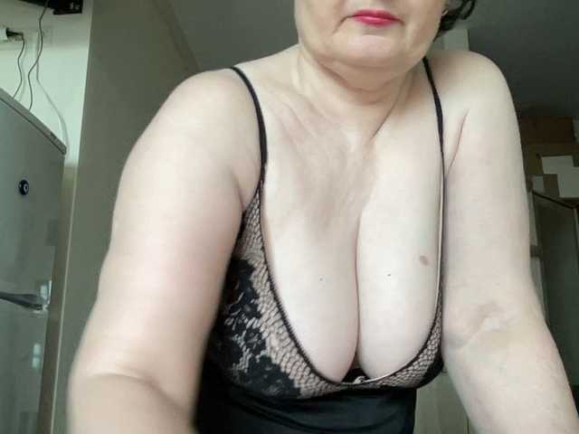 HotMilfPussy