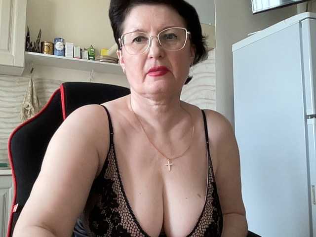 HotMilfPussy