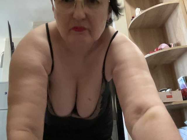 HotMilfPussy