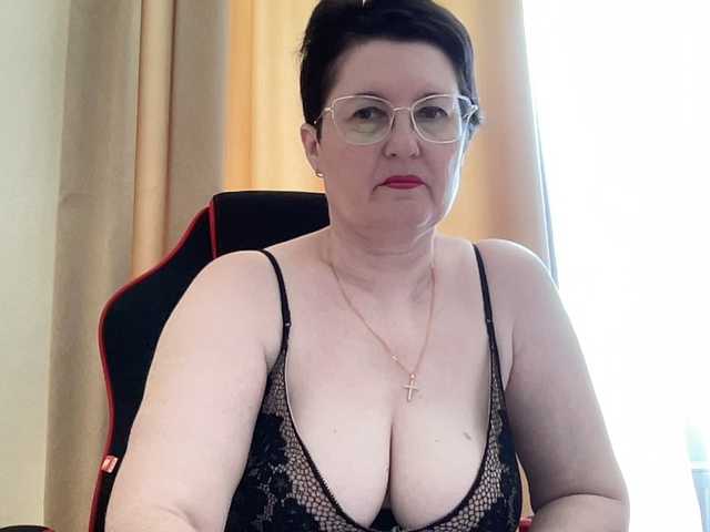 HotMilfPussy