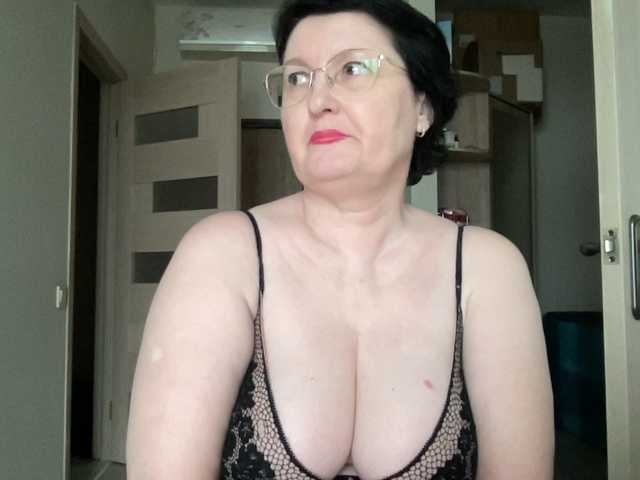 HotMilfPussy