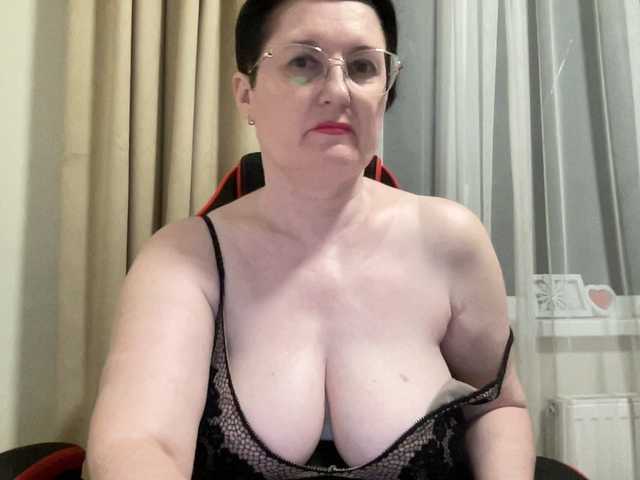 HotMilfPussy