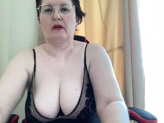 HotMilfPussy