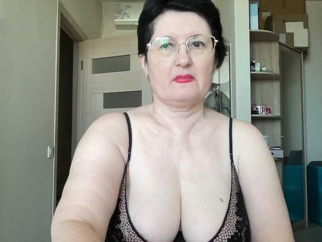HotMilfPussy