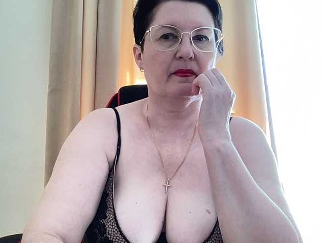 HotMilfPussy