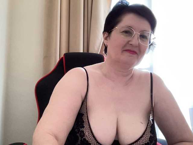 HotMilfPussy