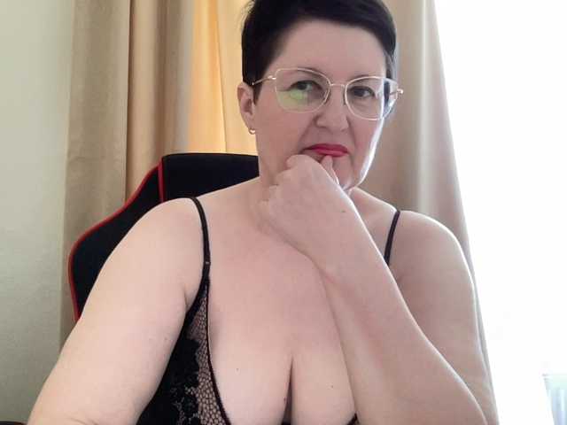 HotMilfPussy