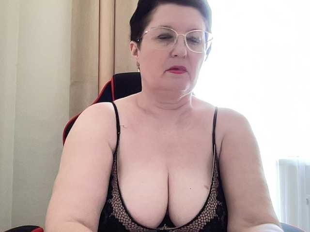 HotMilfPussy