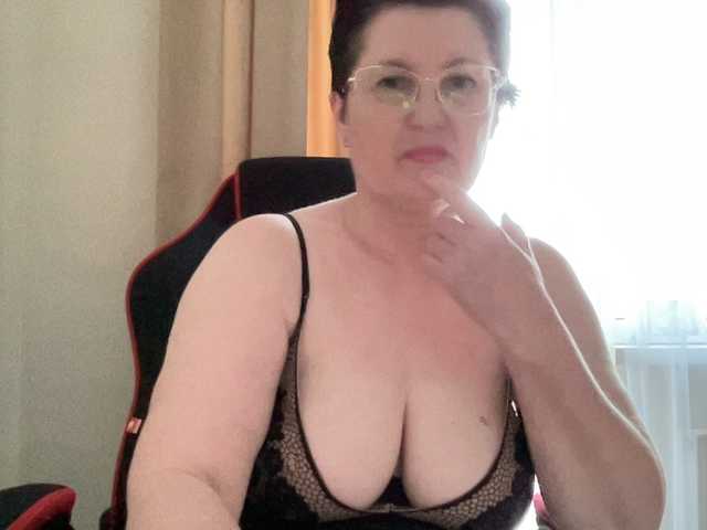 HotMilfPussy