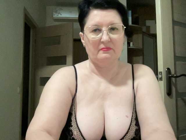 HotMilfPussy