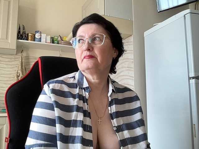 HotMilfPussy