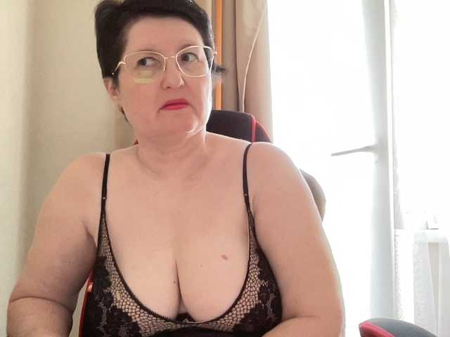 HotMilfPussy