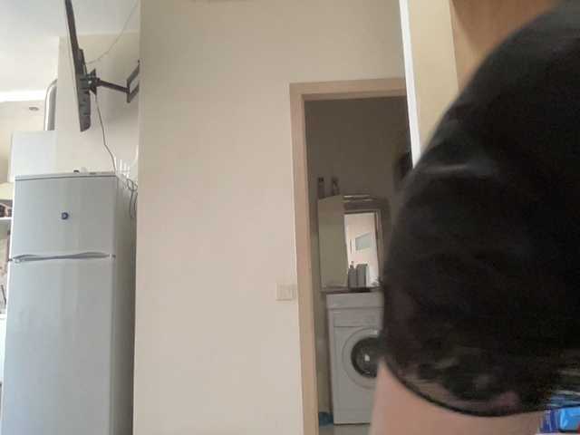 HotMilfPussy live cam preview