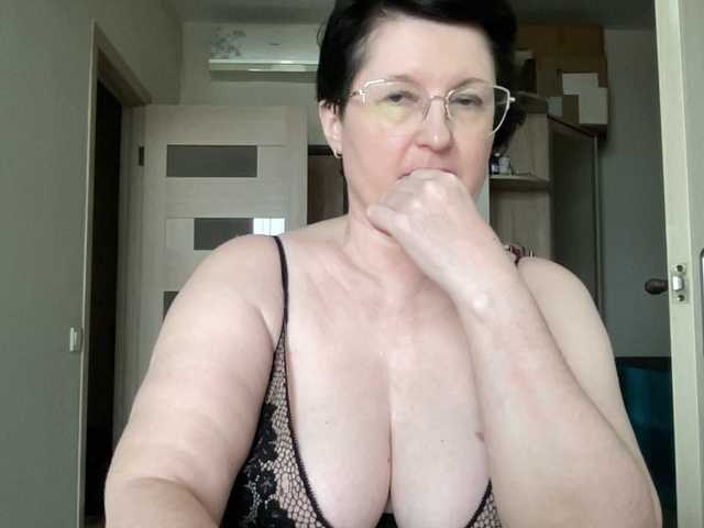 HotMilfPussy