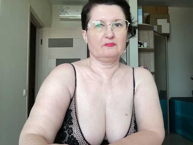 HotMilfPussy