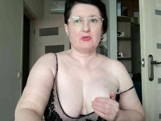 HotMilfPussy