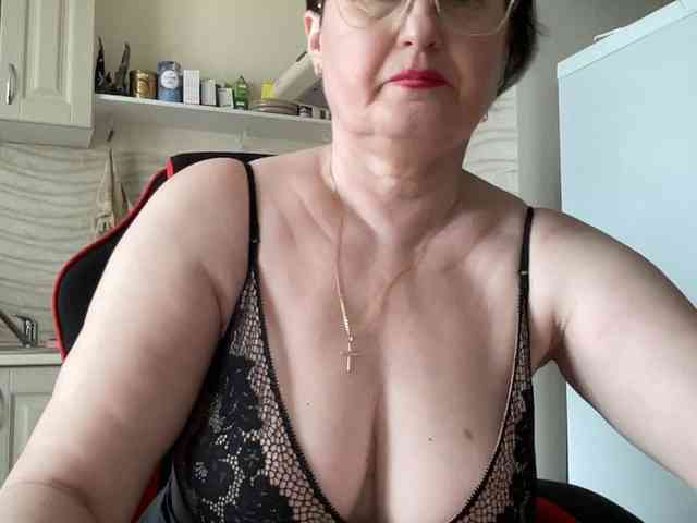 HotMilfPussy