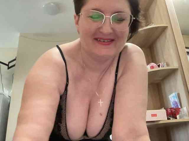 HotMilfPussy