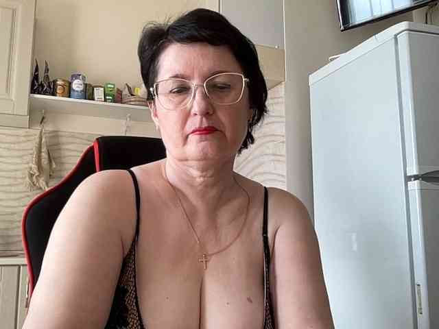HotMilfPussy