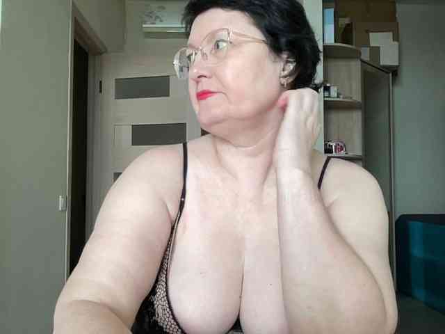 HotMilfPussy HotMilfPussy