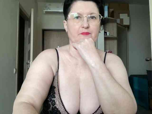 HotMilfPussy