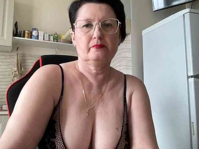HotMilfPussy