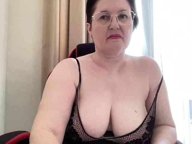 HotMilfPussy