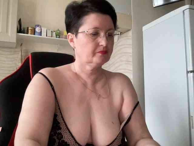 HotMilfPussy