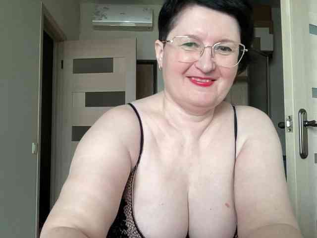 HotMilfPussy