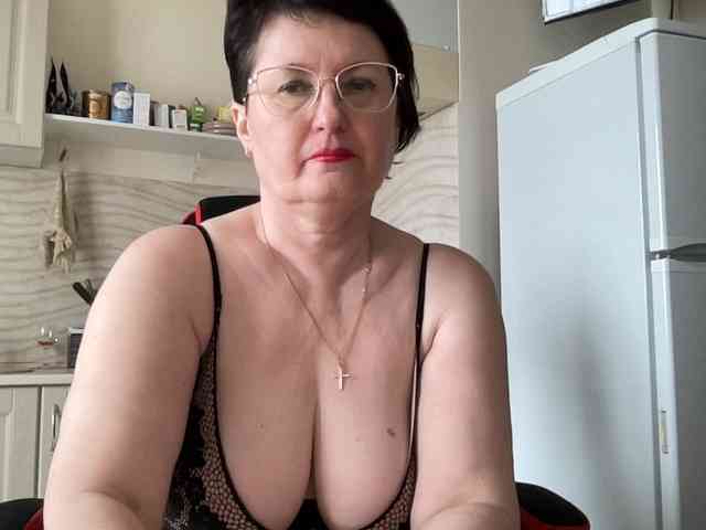 HotMilfPussy