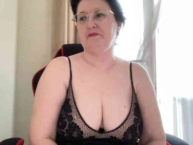 HotMilfPussy