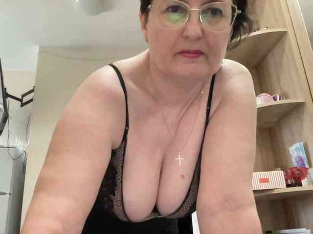 HotMilfPussy