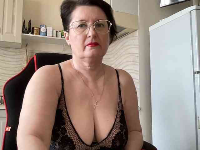 HotMilfPussy