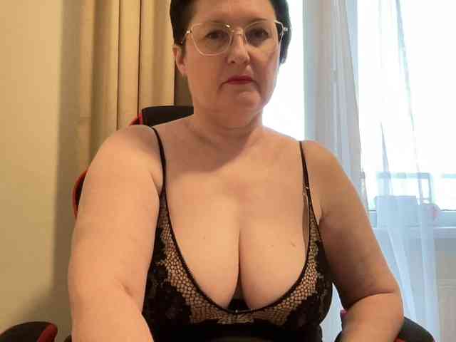 HotMilfPussy