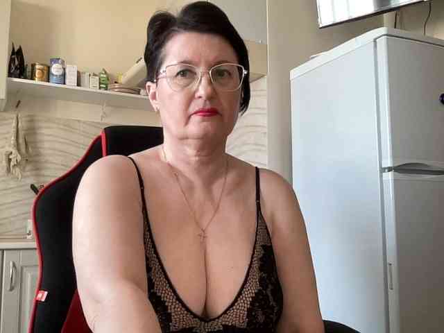 HotMilfPussy