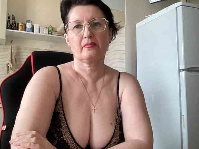 HotMilfPussy