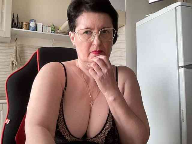 HotMilfPussy
