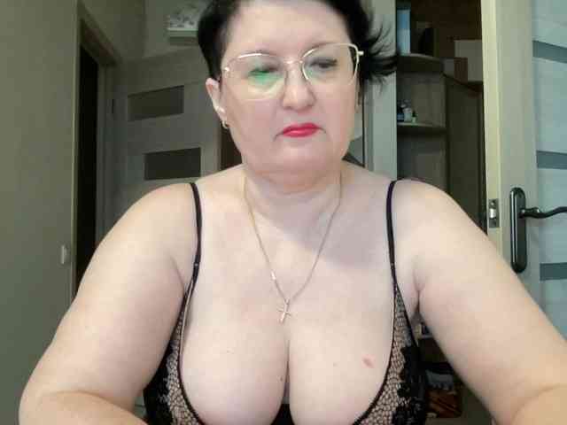 HotMilfPussy