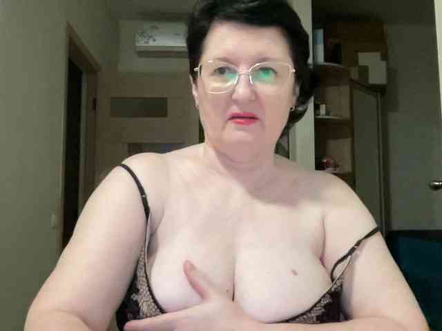 HotMilfPussy