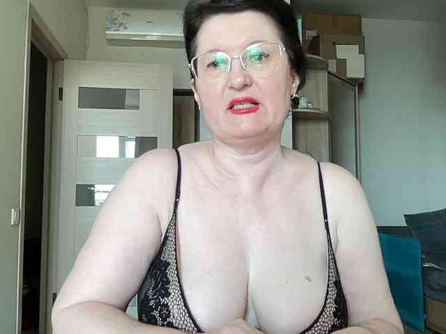 HotMilfPussy