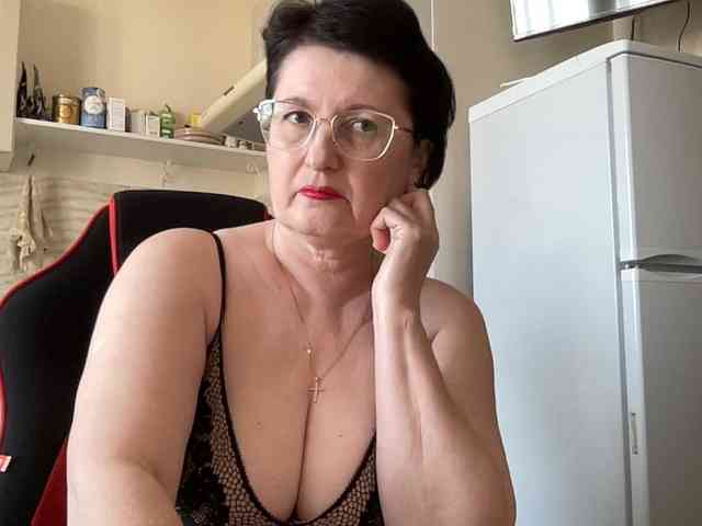 HotMilfPussy