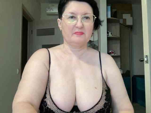 HotMilfPussy