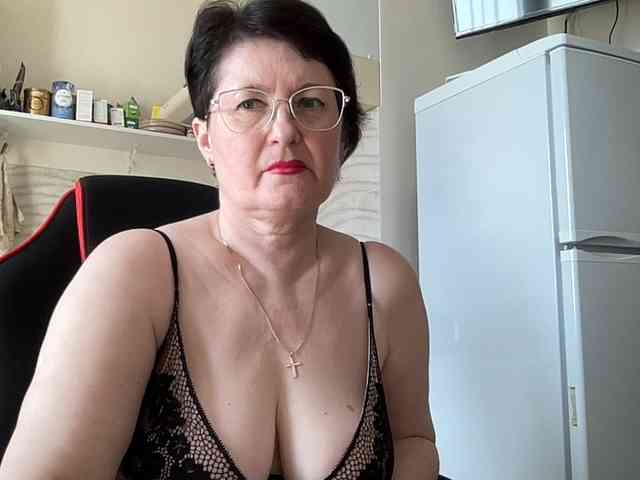 HotMilfPussy