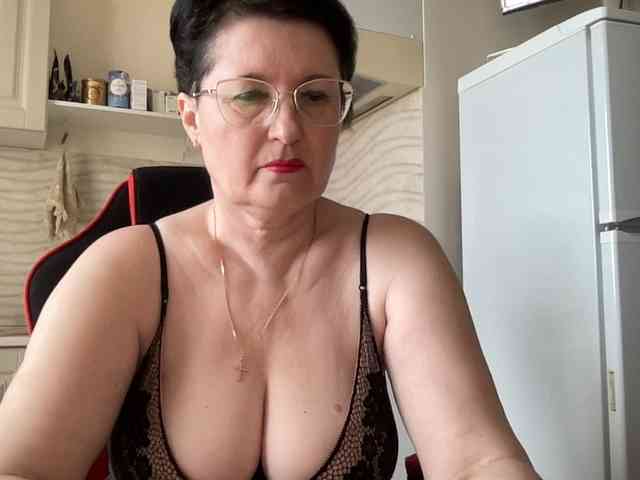 HotMilfPussy