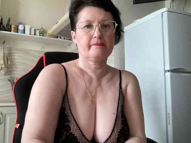 HotMilfPussy