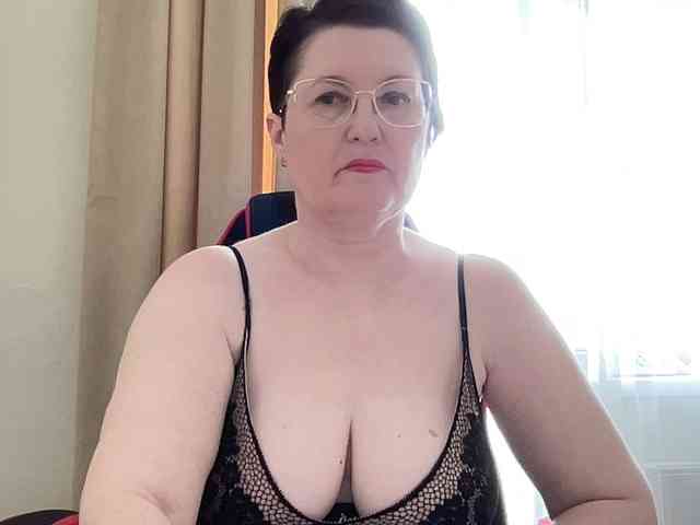 HotMilfPussy