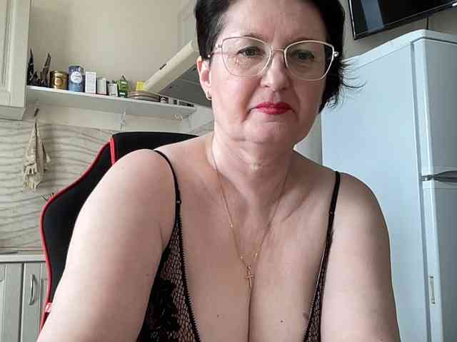 HotMilfPussy