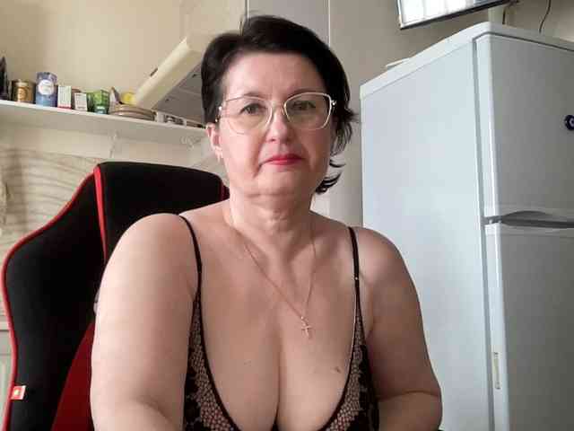HotMilfPussy