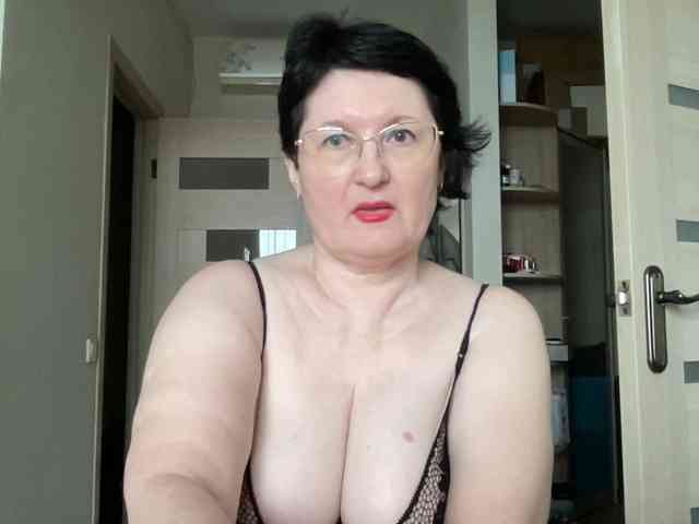 HotMilfPussy