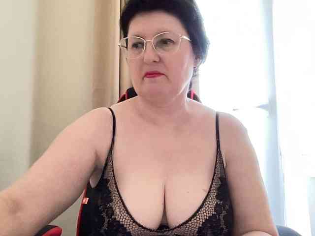 HotMilfPussy